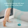 The Secret To Stress Relief: Table Shower Massage - byat38k