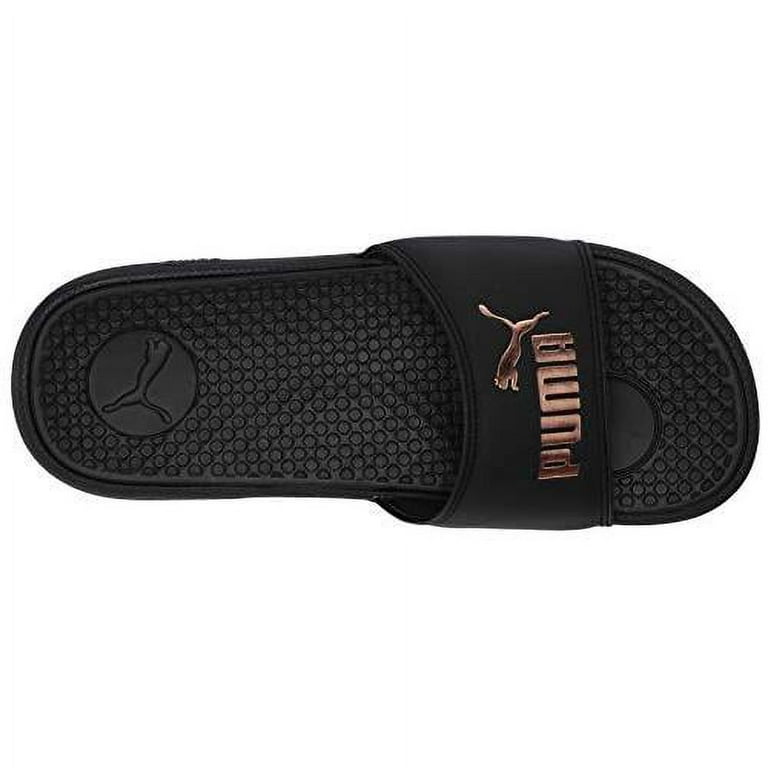 puma slides womens 2013