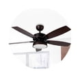 thumbnail image 1 of Ventilador Polux Masterfan Iluminación Luz Vic Innovador, 1 of 2