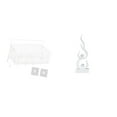 thumbnail image 1 of Figura De Llama De Resina, Estatua Abstracta De Fuego, Escultura Moderna, Artesanía Para Adorno De Escritorio, Regalo Para Amigos, Patio, Oficina, Estantería., 1 of 8