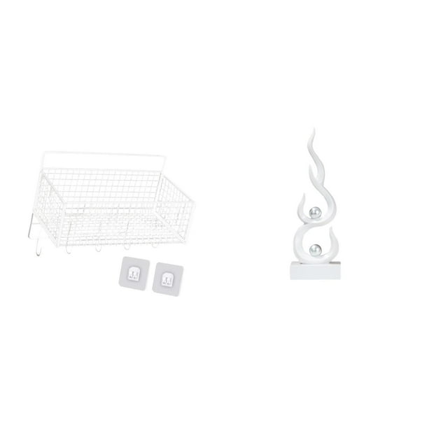 Figura De Llama De Resina, Estatua Abstracta De Fuego, Escultura Moderna, Artesanía Para Adorno De Escritorio, Regalo Para Amigos, Patio, Oficina, Estantería.