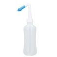 thumbnail image 3 of Nasal Rinse Bottle for Adults Children with Professional Design, Soothing Stream and Easy to Use for Pleasant Cleaning, 3 of 8