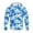 W7-Dark Blue, variant on Havenx Upf 50 Fishing Jackets for Men Camo Long Sleeve Full Zip Coat Thumbhole Hooded Rash Guard Jackets Casual Summer Lightweight Athletic Workout Clothing,Blue 2XL