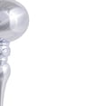 thumbnail image 3 of Vickerman 8" x 2.75" Lilac Shiny Finial 3Bg, 3 of 5