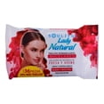 thumbnail image 1 of Toallitas desmaquillantes Souliful Lady Natural micelares fresa y avena 36 pzas, 1 of 3