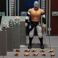 thumbnail image 2 of Super7 New Japan Pro-Wrestling Ultimates 7-Inch Action Figure - Select Figure(s), 2 of 7