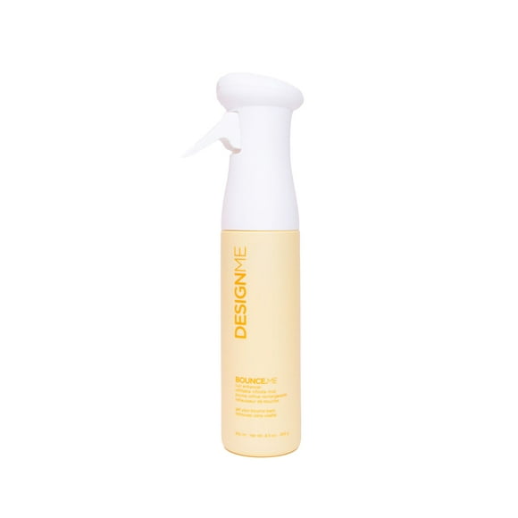 Design.ME Bounce.Me Infinite Mist Curl Enhancer Spray 250mL