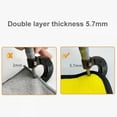 thumbnail image 5 of 3/5/10 pcs Extra Soft Car Wash Microfiber Towel Car Cleaning Drying Cloth Car Care Cloth Detailing Car WashTowel Never Scrat, 5 of 9