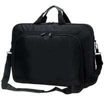 Yxwen Hot! Clearance! Large 15 Inch Laptop Notebook Shoulder Bag Portable Men Women Business Handbag,Laptop Shoulder Bag