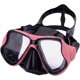 thumbnail image 2 of Gafas de natación con tapa nasal Máscara de esnórquel Antifugas Gafas de buceo Máscara de esnórquel de silicona antivaho Equipo de natación, 2 of 5