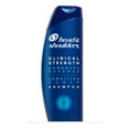 thumbnail image 2 of (3 pack) Head and Shoulders Clinical Dandruff Defense Sensitive Shampoo 13.5oz, 2 of 10