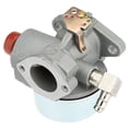 thumbnail image 4 of Carburetor For 632795 632795A 633014 75 90 100 105 115 With Free Gaskets, 4 of 8