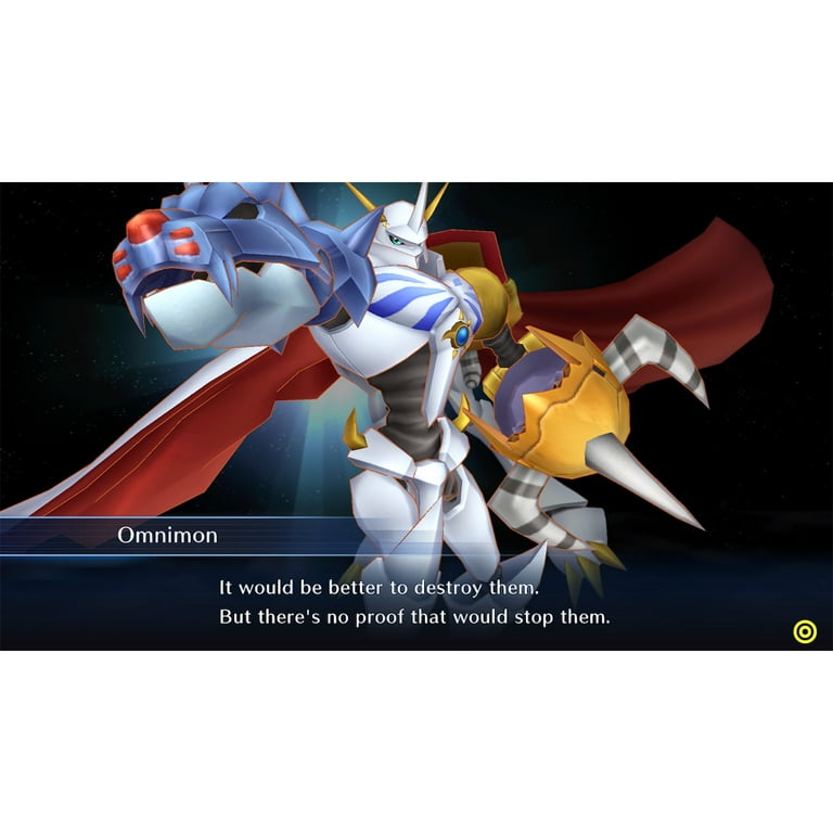 Bandai NAMCO DIGIMON Story Cyber Sleuth: Complete Edition