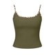 thumbnail image 2 of Camisetas de Verano para Mujeres sin Mangas Impresas con Cuello en U Camisetas de Verano de Moda, 2 of 6
