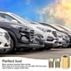 thumbnail image 4 of 7/16-24 Inverted Flare Brass Tube Nut Fitting 1/4 Brake Line Fitting Kit, 4 of 5