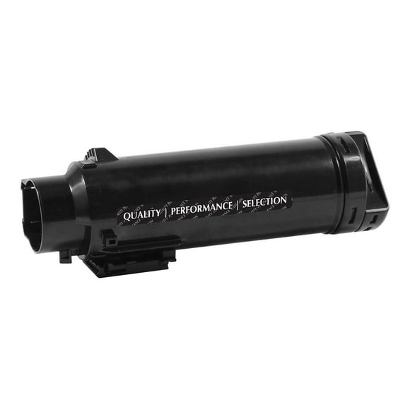 Clover Imaging Group - Extra High Yield - black - compatible - remanufactured - toner cartridge (alternative for: Dell 593-BBPB, Dell FXHV4, Dell H5K44) - for Dell S2825cdn; Color Cloud H825cdw