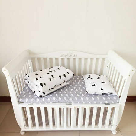 Aihome Secret Garden Children Baby Crib Nursery Bedding Set Pure Cotton 3 Piece Bed Sheet Quilt Cover Pillowcase Canada - Secret Garden Nursery Bedding Aihome Secret Garden Children Baby Crib Nursery Bedding Set Pure Cotton 3 Piece Bed Sheet Quilt Cover Pillowcase Canada - Secret Garden Nursery Bedding