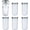 22oz, variant on SUMMIT - 12oz/350ml Mason Jars with Airtight Lids Glass Canning Jars with Regular Lids Spice Jars Honey Jars for Yogurt,Jam,Spice,Overnight Oats Canning, Preserving,Decorations,Jelly,6 Pack (12oz)