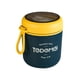 thumbnail image 1 of TAZA TERMO PORTATIL ANTIDERRAMES Diseño práctico, acero inoxidable, libre de BPA, incluye tapa porta cuchara armable, válvula para el vapor, agarradera de goma, no apto para micro ondas, 1 of 4