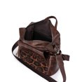 thumbnail image 6 of PRIYAL Backpack Purse for Women PU Leather Back Packs Designer Ladies Shoulder Bag Fashion Faux Work Travel Handbags, 6 of 6