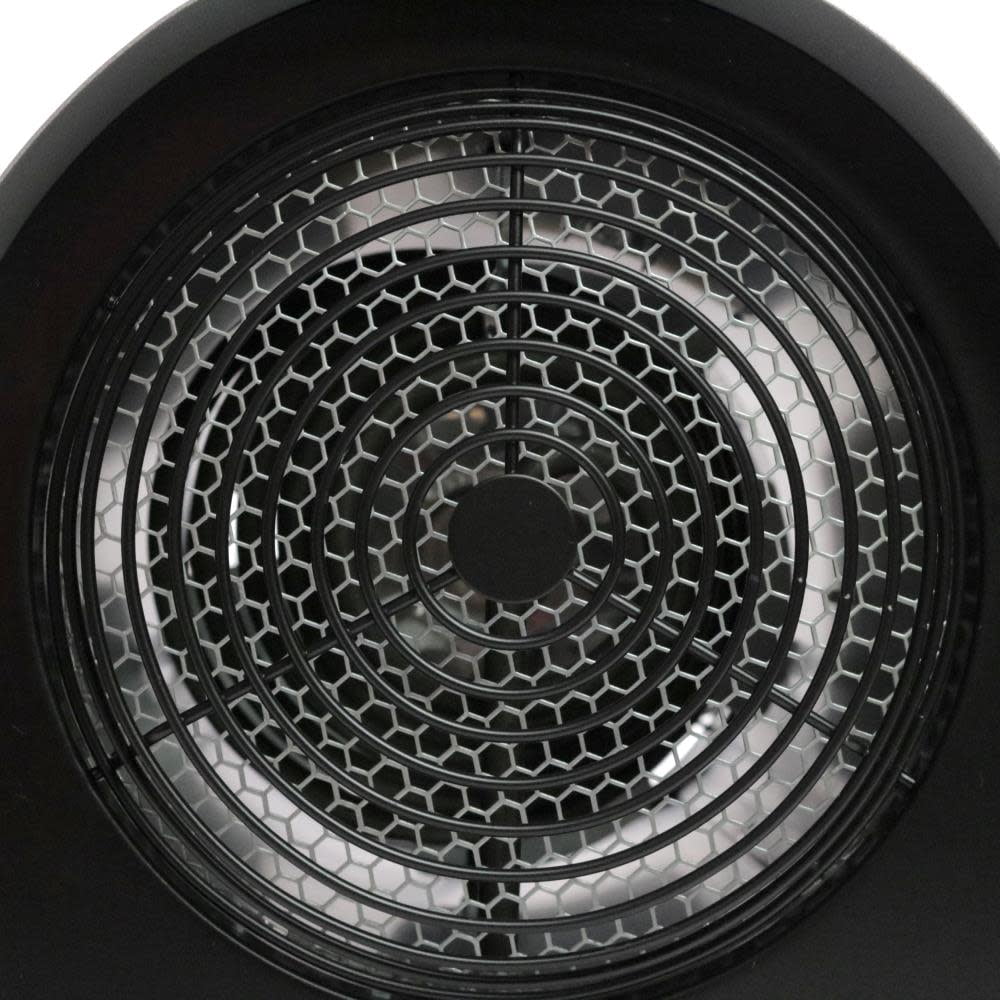 Mr. Heater, Inc. F340645 Mr Heater Dewalt Forced Air Electric Heater -  Walmart.com