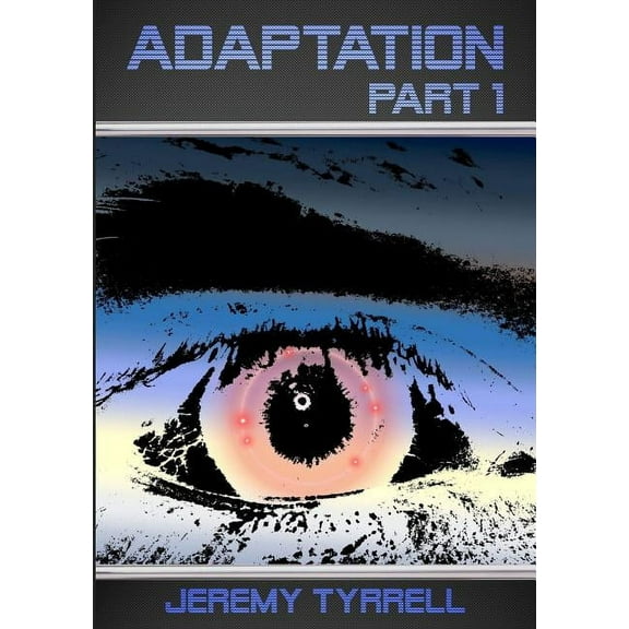 Adaptation - Part 1, (Paperback)