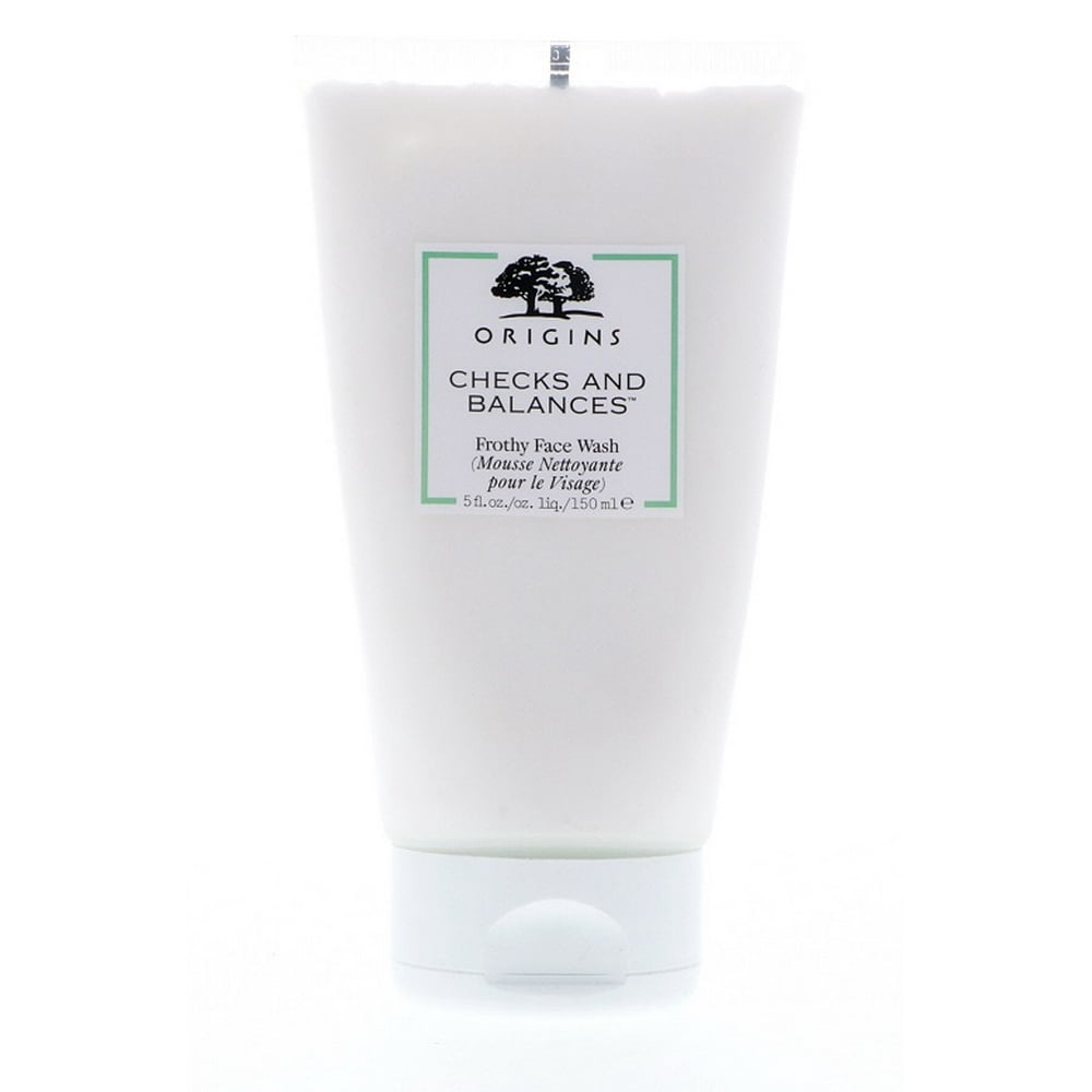 best origins face wash