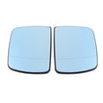 thumbnail image 2 of Espejo retrovisor de cristal Jadeshay Espejo retrovisor izquierdo anticiego Azul, 2 of 8