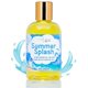 thumbnail image 1 of Summer Splash Kids Natural Body Oil - 4 oz by LatherGreen, 1 of 11