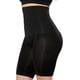 thumbnail image 1 of Pantalones cortos moldeadores de talle alto - Fajas moldeadoras para mujer Control de barriga Tallas pequeñas a grandesNegroX-Large-XX-Large esquí esquí Gafas de esquí, 1 of 5