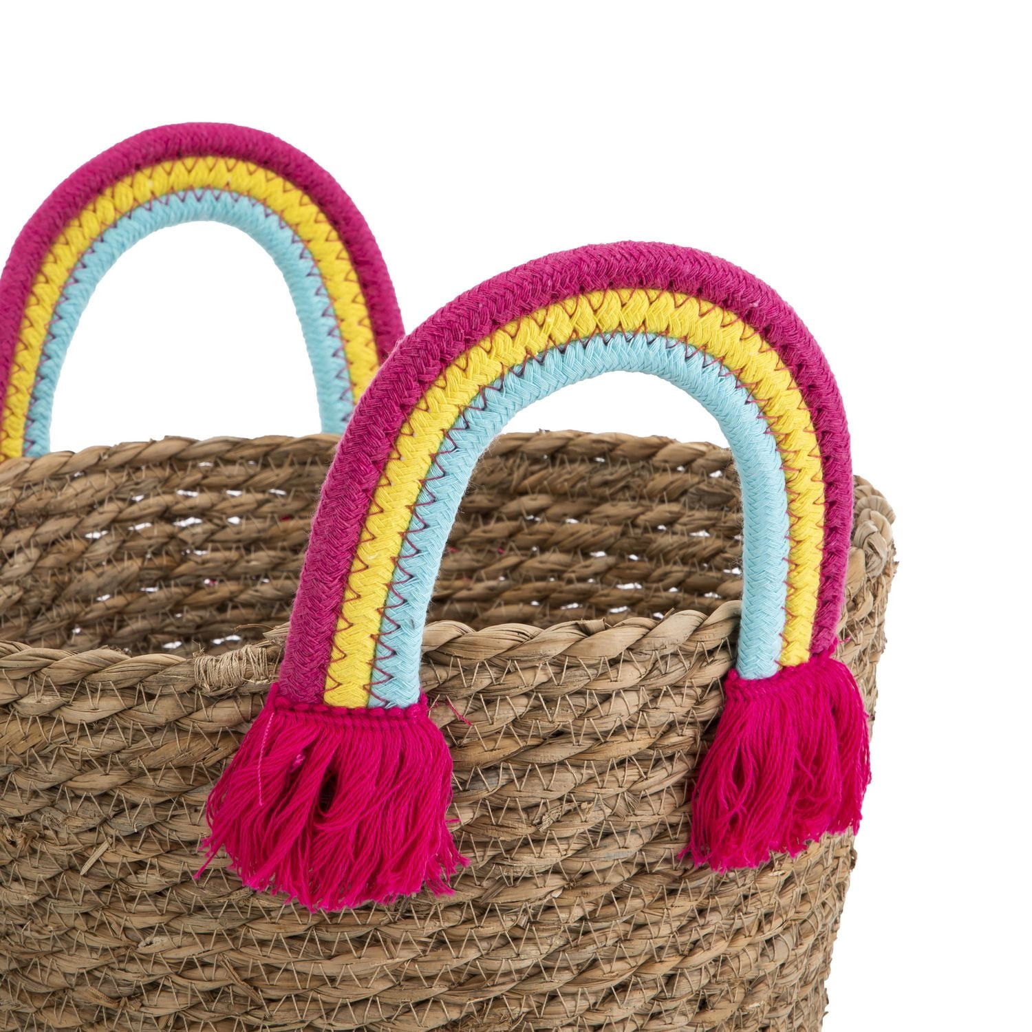 Way To Celebrate Easter Rush Basket