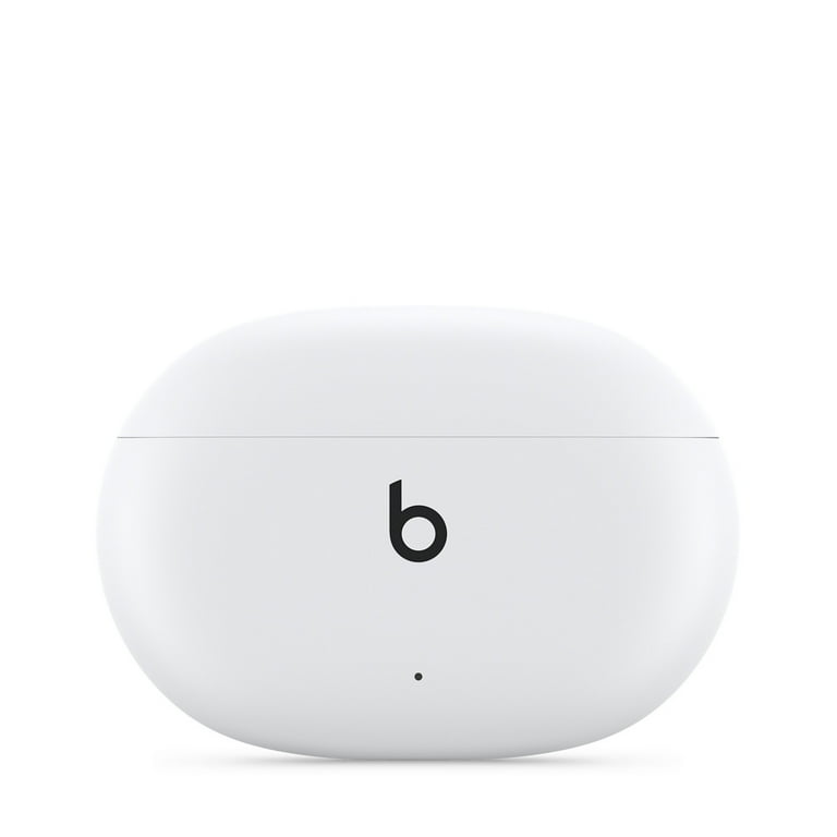 Beats Studio Buds ワイヤレスイヤホン ホワイト Amazon.com: Beats Studio Buds - True Wireless Noise