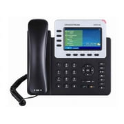 Grandstream Gxp2140 High-end Ip Phone 4 Sip