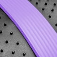 thumbnail image 6 of Back Stretcher, Multi Level Back Cracker Back Decompression Cracker for Herniated Disc, Sciatica, Scoliosis, Muscle Pain, Back Cracking Device, 6 of 7