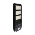 thumbnail image 3 of Luminario Led Solar Suburbana Exterior 100W Luz Fria Negro, 3 of 10
