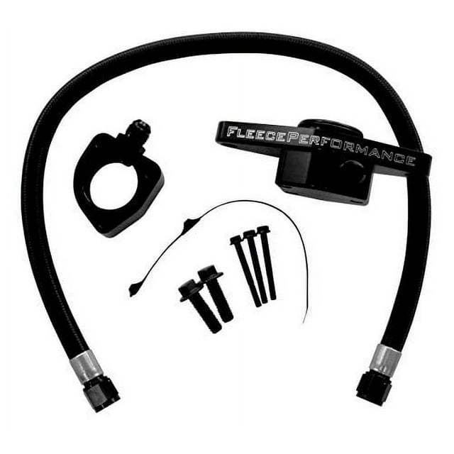 Fleece Performance Engineering Fpe Clntbyps Compatible With/ For Cummins Vp