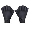 thumbnail image 2 of Gants de Natation Unisexes Paddles à Main Entraînement de Natation Gants de Natation, 2 of 3