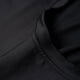 thumbnail image 4 of Playeras Elvqul para Hombre Liso Negro Casual Manga Corta Cuello Redondo, 4 of 9
