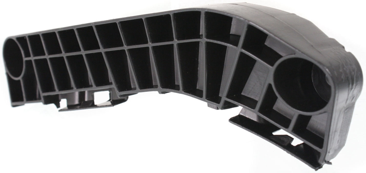 Replacement REPT013130 Bumper Bracket Compatible For 2007-2011 Toyota Camry Front, Left Driver