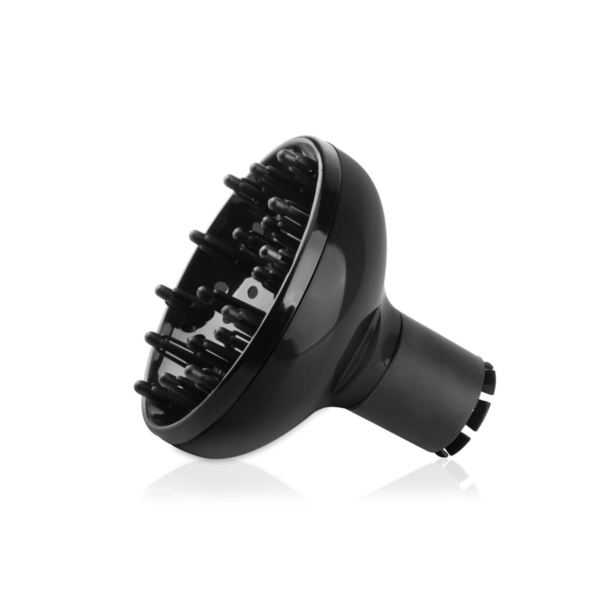 Hair dryer curler attachment discount