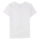 thumbnail image 4 of Camiseta gráfica blanca XS Elevenparis Hombre GG Mouse, 4 of 5