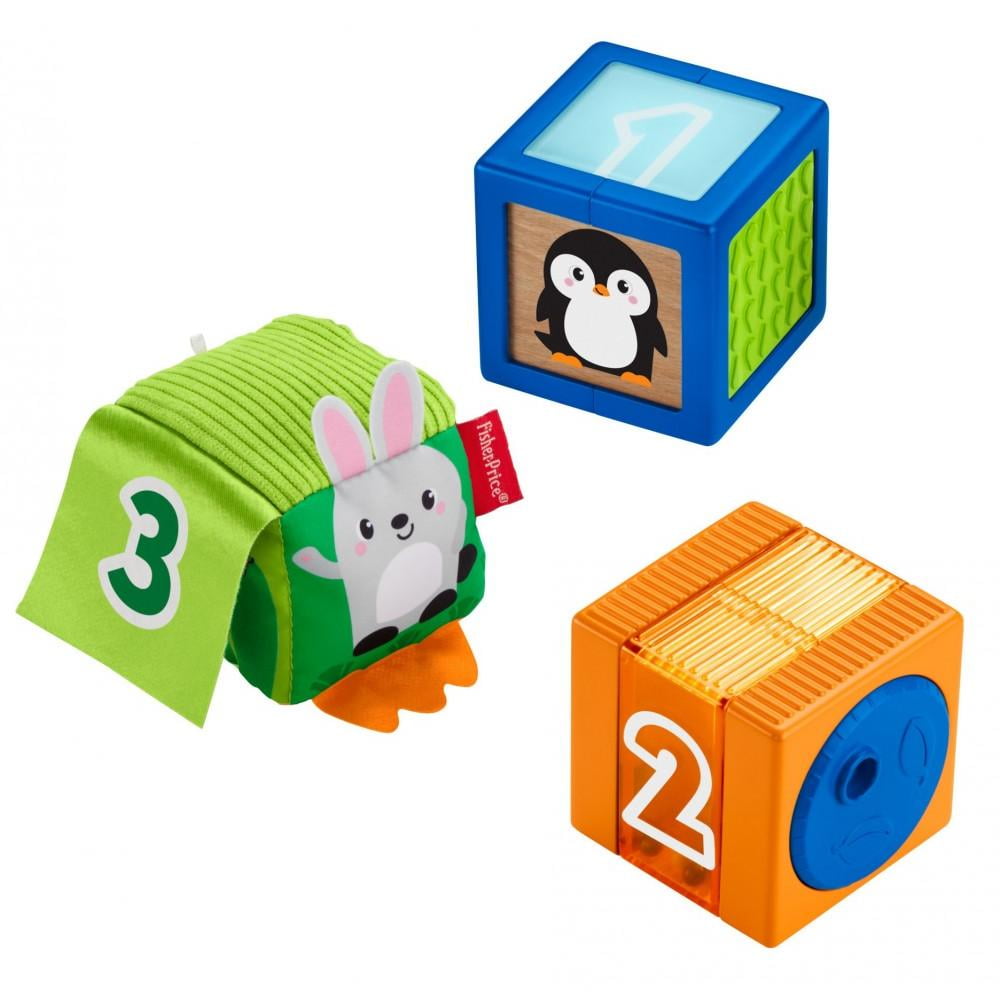 fisher price sensory