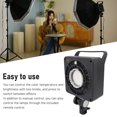 thumbnail image 3 of LED Photography Lighting, High Brightness 250W LED Video Light  for Video for Studio, 3 of 8