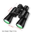 thumbnail image 4 of 20x50 Professional Outdoors Bird Watching for Bird Watching Outdoor Travel Sightseeing Kid Adult Birtay Gift, 4 of 10