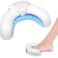 thumbnail image 1 of Adjustable Antifungal Nail Treatment Device, Antifungal Toenail, Toenail Fungus, Laser Painless Toenail Fungus Treatment Device, 1 of 3