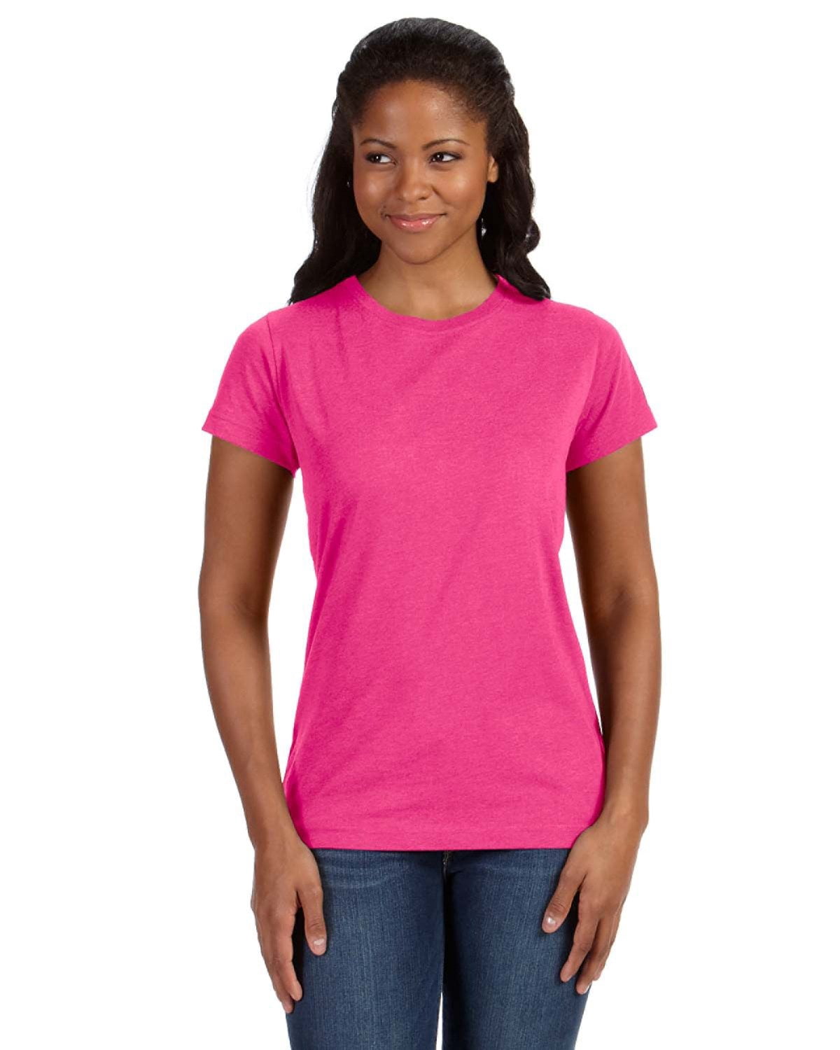 Aquaguard Women's Fine Jersey Longer Length T-Shirt (3 Pack)