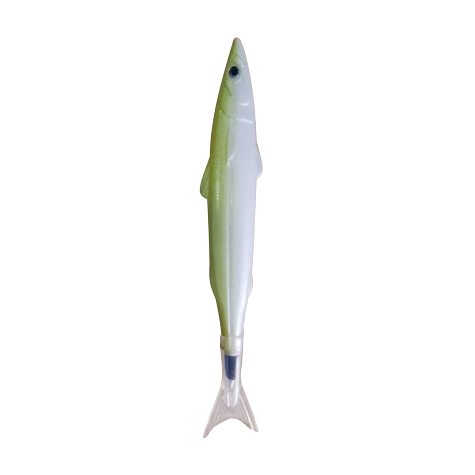 Airpow Fine Point Pen Cute Fish Ballpoint Pen Replaceable Refills Creative Marine Series Ballpoint Pen Fish Styling Pen 5Ml Fine Point Pen