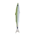 thumbnail image 1 of GFHFHITJ Pen Cute Fish Ballpoint Pen Replaceable Refills Creative Marine Series Ballpoint Pen Fish Styling Pen 5ml, 1 of 2