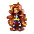 thumbnail image 3 of Monster High Vinyl Clawdeen Doll, ages 3 & up, 3 of 7