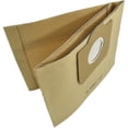 thumbnail image 3 of 10 bolsas de aspiradora compatibles con piezas de bolsa de filtro Karcher 6.959-130.0, 3 of 5